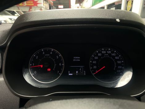 Renault DUSTER Intense 1.6 16V Flex Mec.