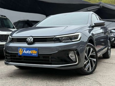 VolksWagen VIRTUS Highline 200 TSI 1.0 Flex 12V Aut