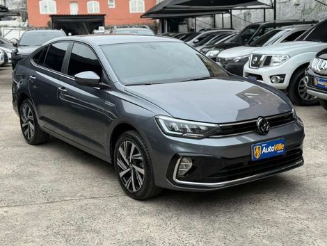 VolksWagen VIRTUS Highline 200 TSI 1.0 Flex 12V Aut