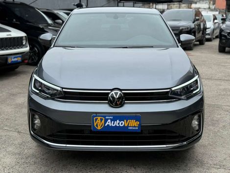VolksWagen VIRTUS Highline 200 TSI 1.0 Flex 12V Aut
