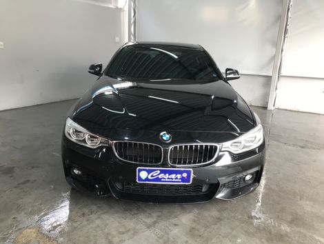 BMW 435iA M Sport Coupe 3.0 24V 306cv 2p