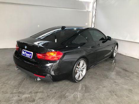 BMW 435iA M Sport Coupe 3.0 24V 306cv 2p