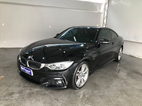 BMW 435iA M Sport Coupe 3.0 24V 306cv 2p
