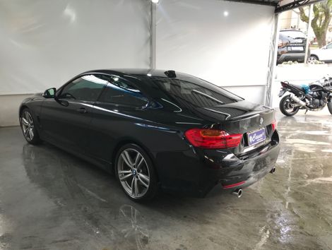 BMW 435iA M Sport Coupe 3.0 24V 306cv 2p