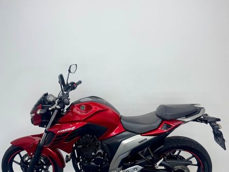YAMAHA FZ25 250 FAZER FLEX