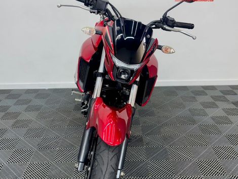 YAMAHA FZ25 250 FAZER FLEX