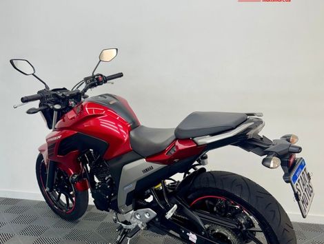 YAMAHA FZ25 250 FAZER FLEX