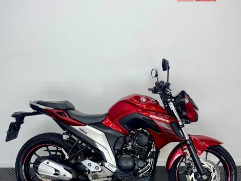 YAMAHA FZ25 250 FAZER FLEX