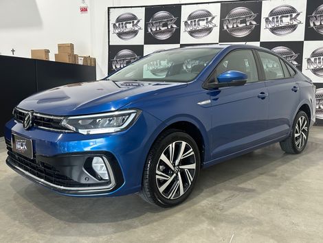 VolksWagen VIRTUS Comfort. 200 TSI 1.0 Flex 12V Aut