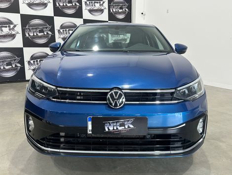 VolksWagen VIRTUS Comfort. 200 TSI 1.0 Flex 12V Aut