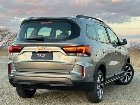 Chevrolet SPIN PREMIER 1.8 8V Econo.Flex 5p Aut.