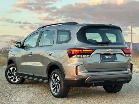 Chevrolet SPIN PREMIER 1.8 8V Econo.Flex 5p Aut.