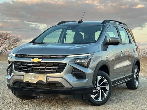 Chevrolet SPIN PREMIER 1.8 8V Econo.Flex 5p Aut.