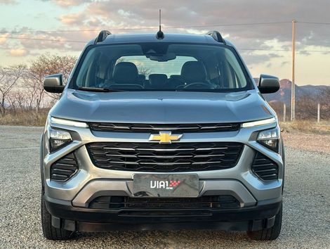 Chevrolet SPIN PREMIER 1.8 8V Econo.Flex 5p Aut.