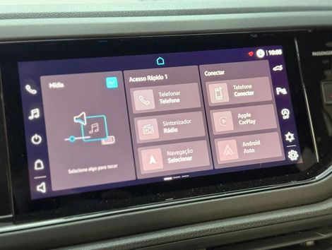 VolksWagen Nivus Highline 1.0 200 TSI Flex Aut.