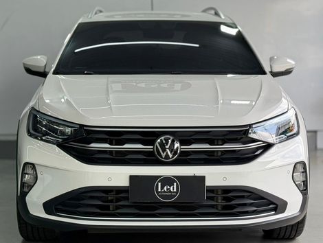 VolksWagen Nivus Highline 1.0 200 TSI Flex Aut.