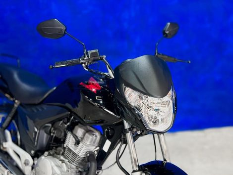 HONDA CG 150 TITAN-ESD MIX/FLEX