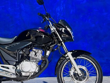 HONDA CG 150 TITAN-ESD MIX/FLEX