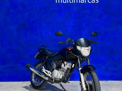 HONDA CG 150 TITAN-ESD MIX/FLEX