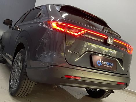Honda HR-V EXL 1.5 Flex Sensing 16V 5p Aut.