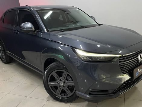 Honda HR-V EXL 1.5 Flex Sensing 16V 5p Aut.