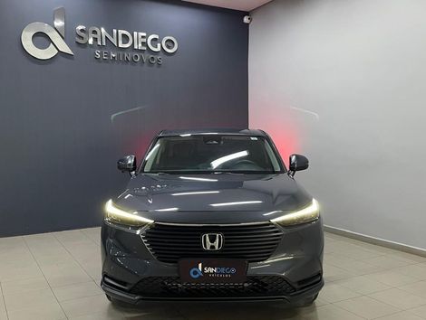 Honda HR-V EXL 1.5 Flex Sensing 16V 5p Aut.