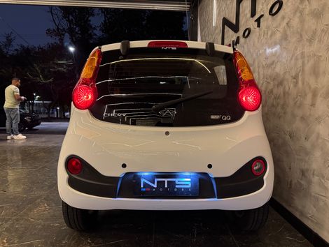 Caoa Chery/Chery QQ 1.0  ACT FL 12V/1.0 12V Flex  5p
