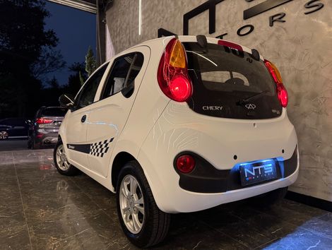 Caoa Chery/Chery QQ 1.0  ACT FL 12V/1.0 12V Flex  5p