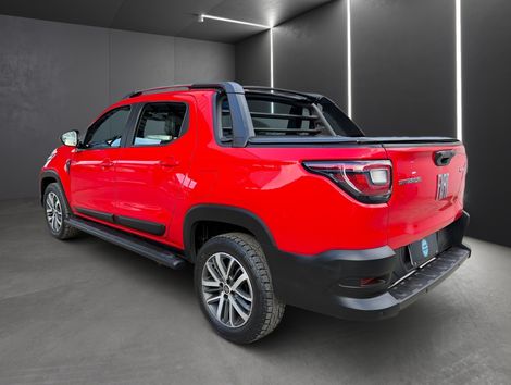 Fiat Strada Volcano 1.3 Flex 8V CD