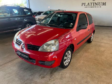 Renault Campus Hi-Flex 1.0 16V 3p 