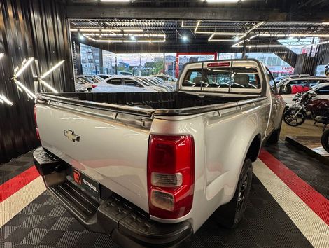Chevrolet S10 Pick-Up LS 2.4 F.Power 4x2 CD