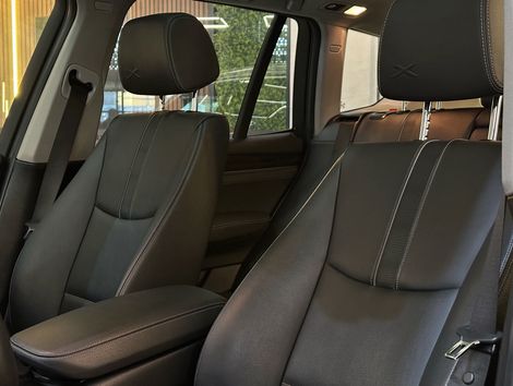 BMW X3 XDRIVE 20i 2.0/X-Line Bi-TB Flex Aut.