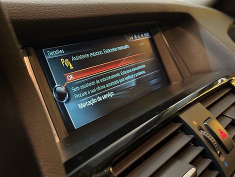 BMW X3 XDRIVE 20i 2.0/X-Line Bi-TB Flex Aut.