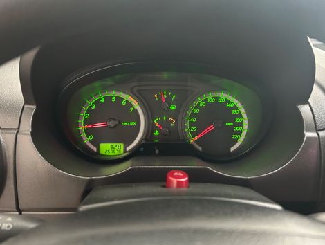 Ford EcoSport XLT 1.6/ 1.6 Flex 8V 5p