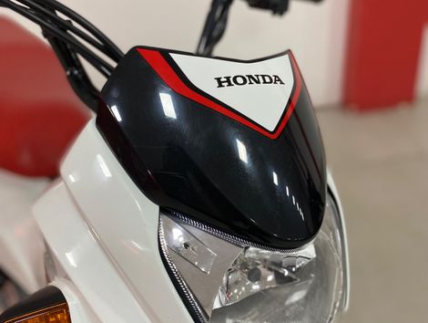 HONDA POP 110i ES