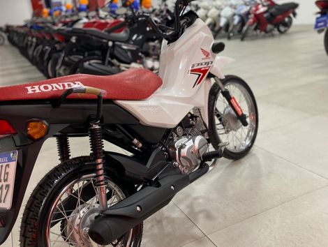 HONDA POP 110i ES