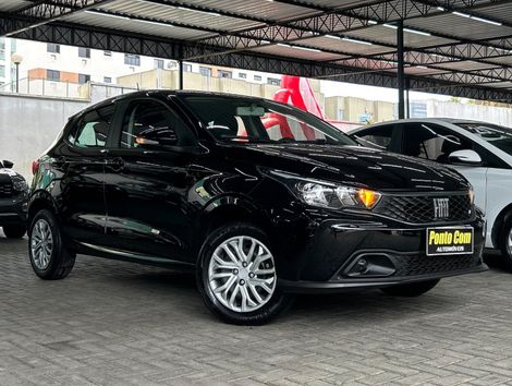 Fiat ARGO DRIVE 1.0 6V Flex