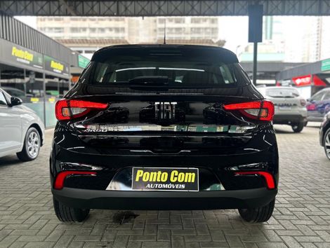 Fiat ARGO DRIVE 1.0 6V Flex