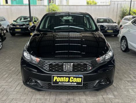 Fiat ARGO DRIVE 1.0 6V Flex