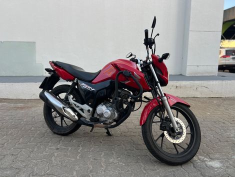 HONDA CG 160 FAN Flex