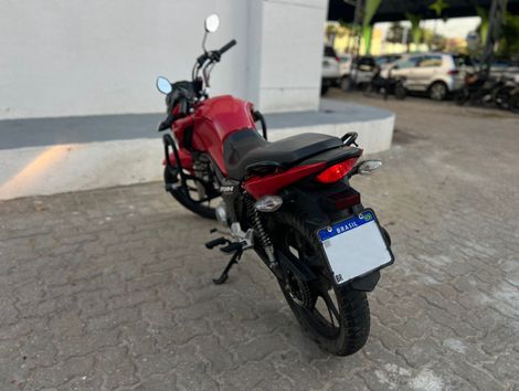 HONDA CG 160 FAN Flex