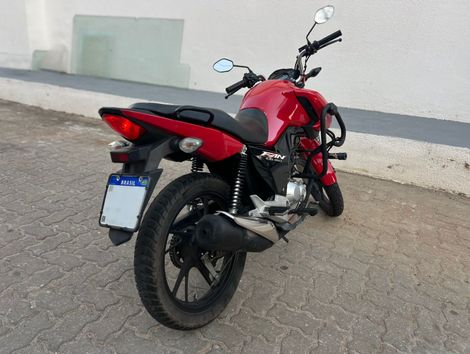 HONDA CG 160 FAN Flex