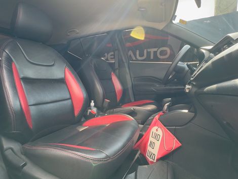 Nissan KICKS S 1.6 16V Flex 5p Aut.