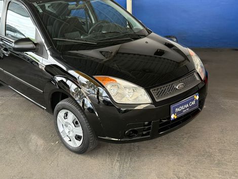 Ford Fiesta Sed. 1.6 8V Flex 4p