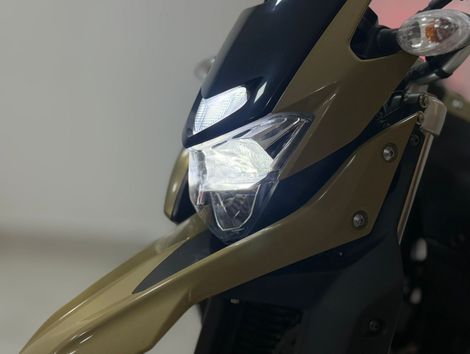 YAMAHA XTZ 250 LANDER 249cc/LANDER BLUEFLEX/ABS