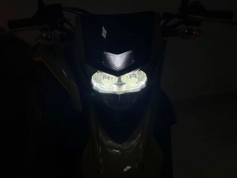 YAMAHA XTZ 250 LANDER 249cc/LANDER BLUEFLEX/ABS