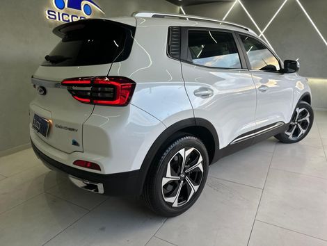 Caoa Chery Tiggo 5X PRO 1.5 Turbo Flex Aut.