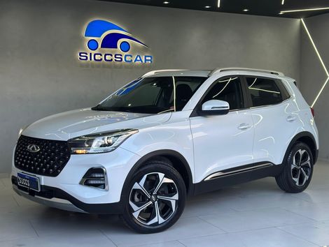 Caoa Chery Tiggo 5X PRO 1.5 Turbo Flex Aut.