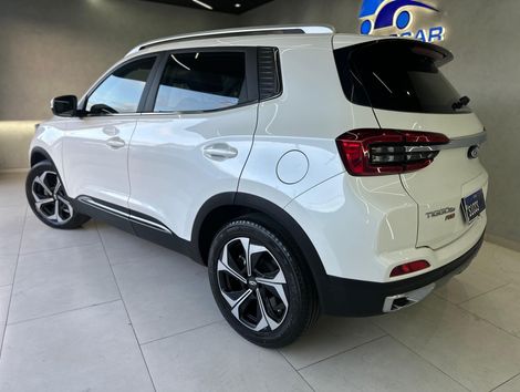 Caoa Chery Tiggo 5X PRO 1.5 Turbo Flex Aut.