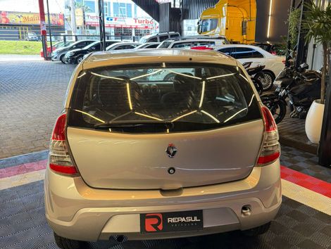 Renault SANDERO Expression Hi-Flex 1.0 16V 5p